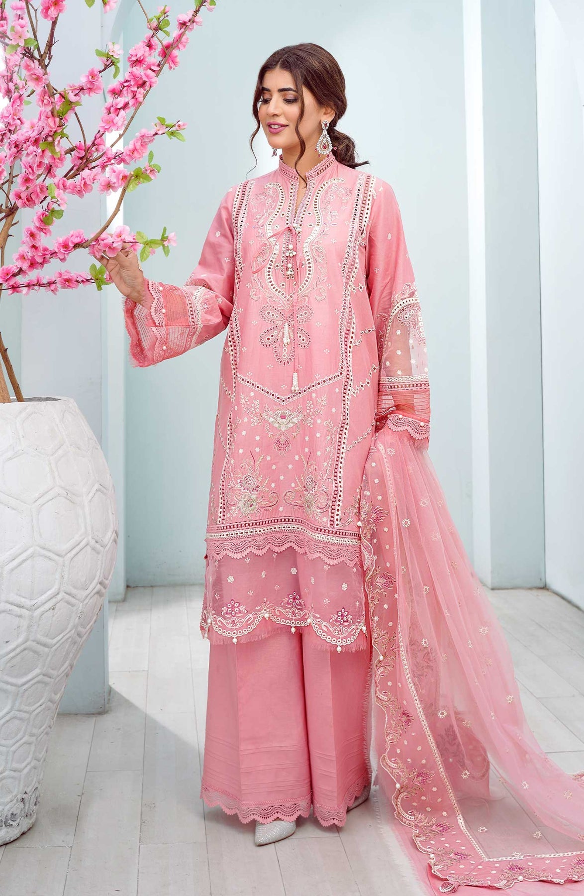 Asimah.K portia fabrics