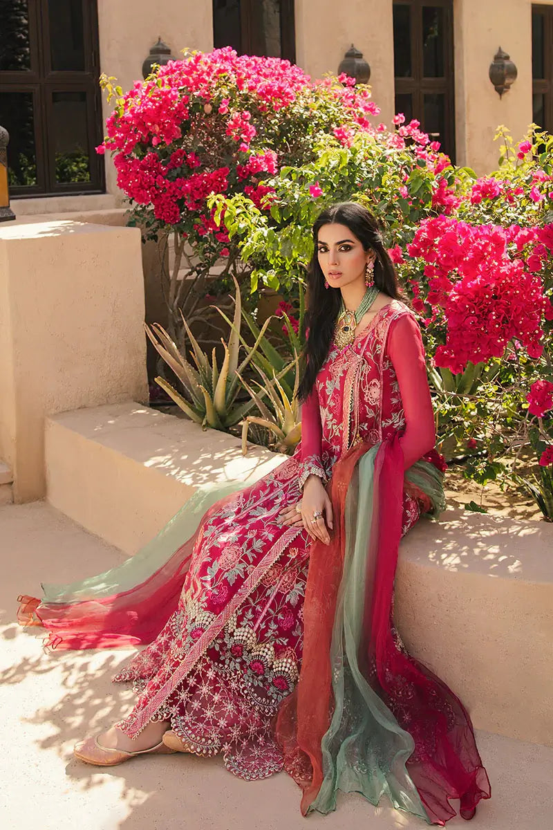 KahaniMushq portia fabrics