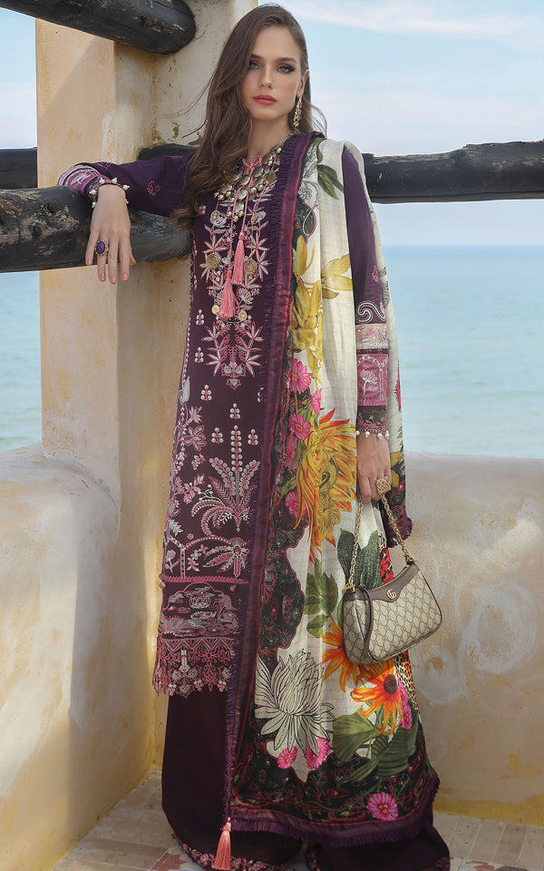 AJR Couture portia fabrics