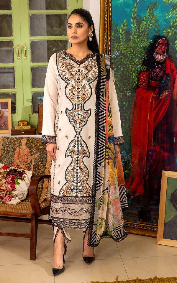 Roheenaz portia fabrics