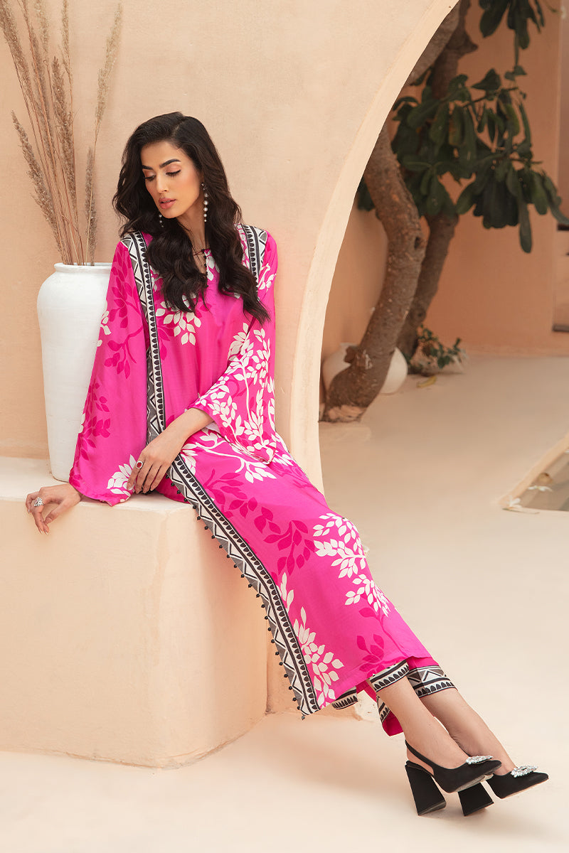 Nova Allure (Silk Collection) Tabeer Official portia fabrics