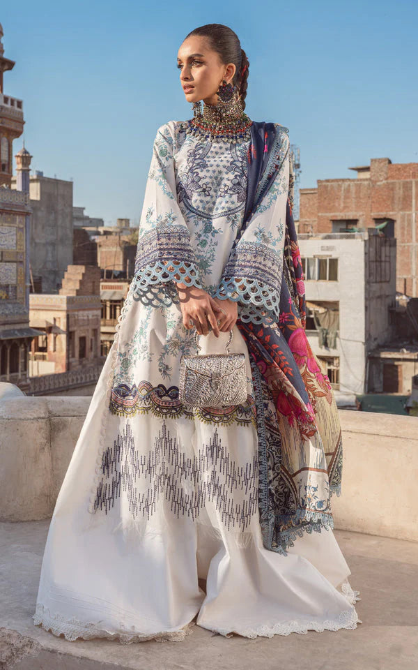 Kinaar By Shiza Hassan portia fabrics