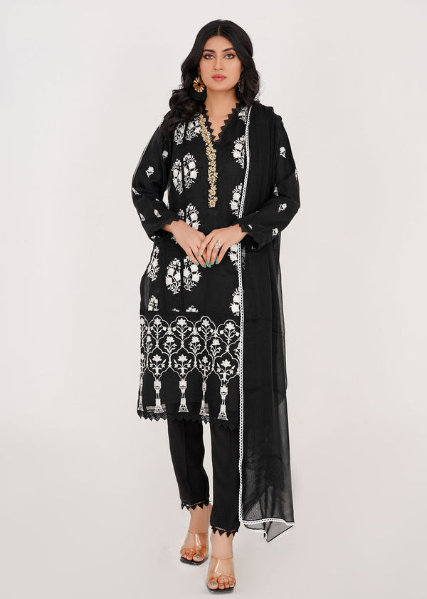 ANFISA | Shanaya by Gulnoor