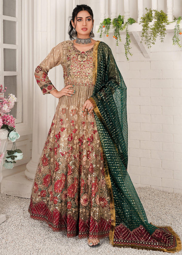 INARA | Shanaya by Gulnoor