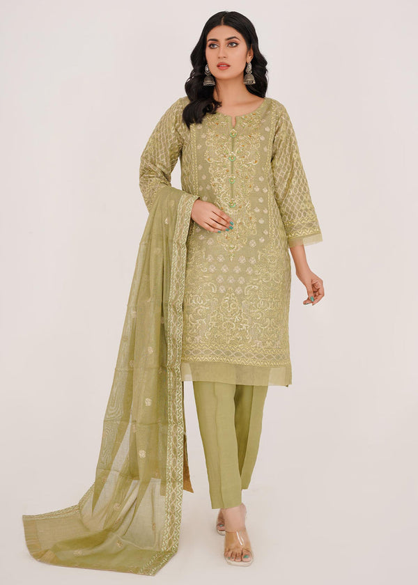 MIROSA | Shanaya by Gulnoor