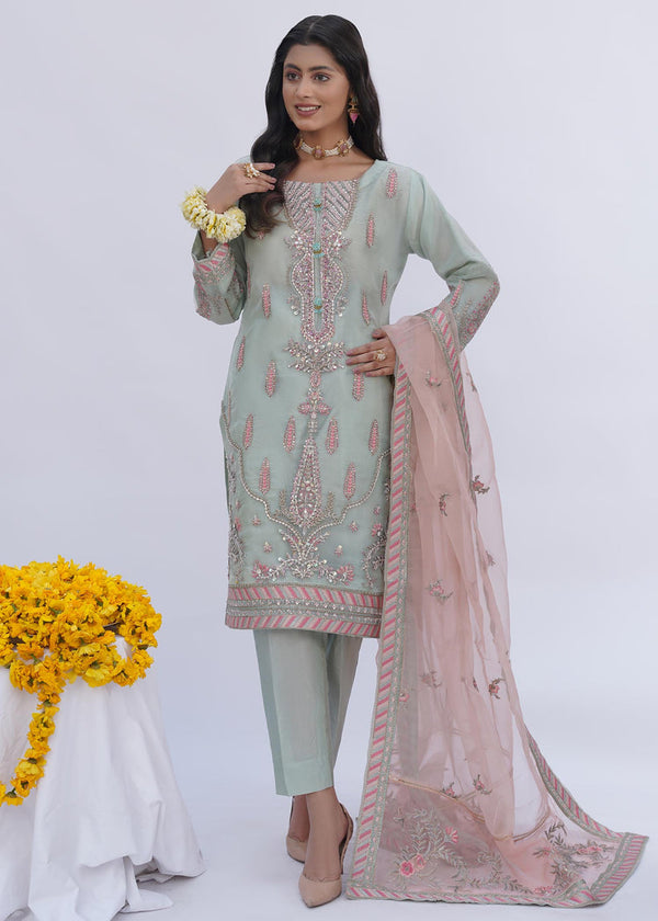 Balushahi  | Laddu by Tania Malik Studio