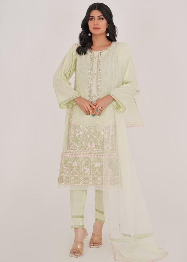 ASRA | Shanaya by Gulnoor
