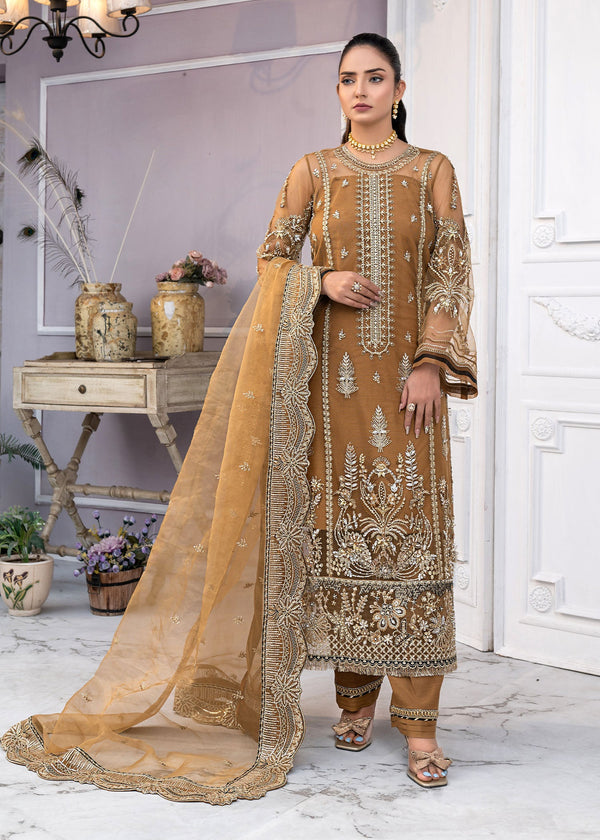 Ziba | Luxury Vol. 6 | Suveez