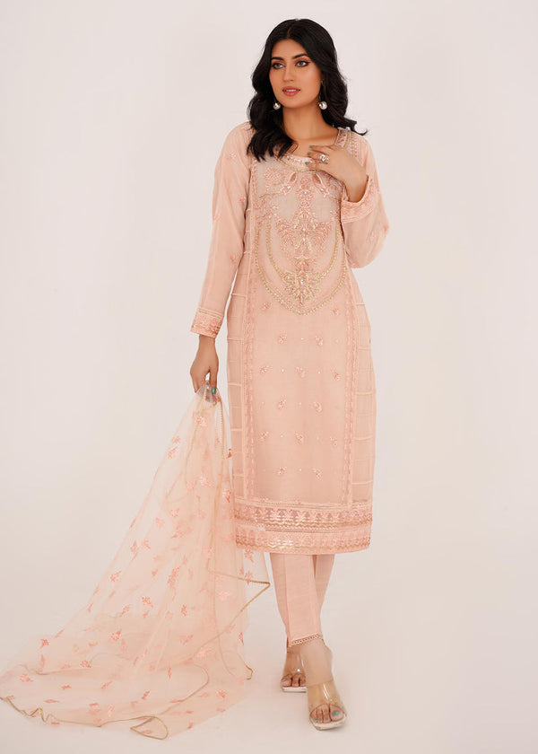 SAMEEHA | Shanaya by Gulnoor