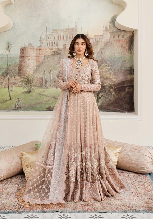 AYLA | Rubaai Wedding Festive '23 | Zarqash