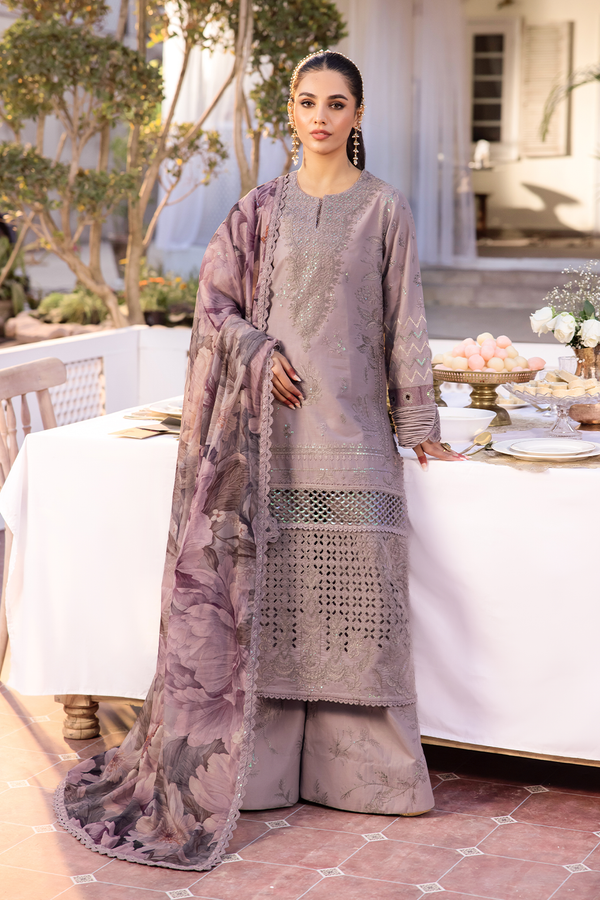NKG-08 Khushbo | Nani ka Ghar Eid Collection | Iznik