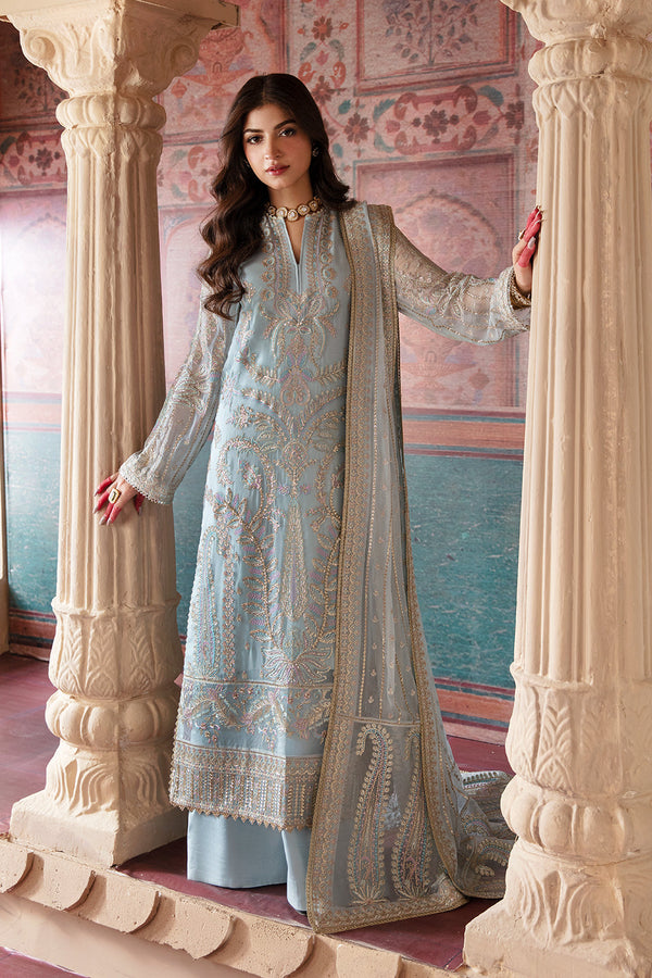 Roop | Shehnai Wedding Formals '23 | Afrozeh