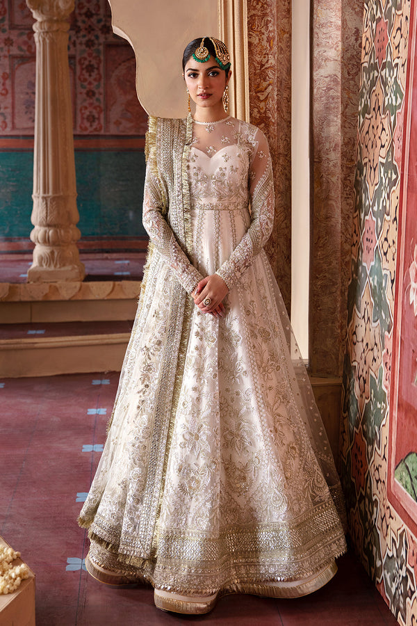 Khazina | Shehnai Wedding Formals '23 | Afrozeh