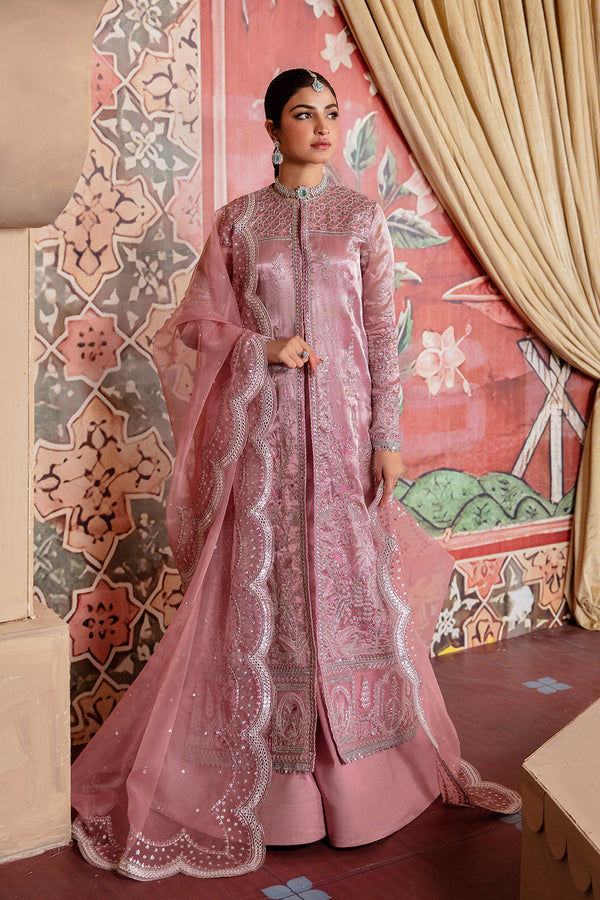 Nirmala | Shehnai Wedding Formals '23 | Afrozeh
