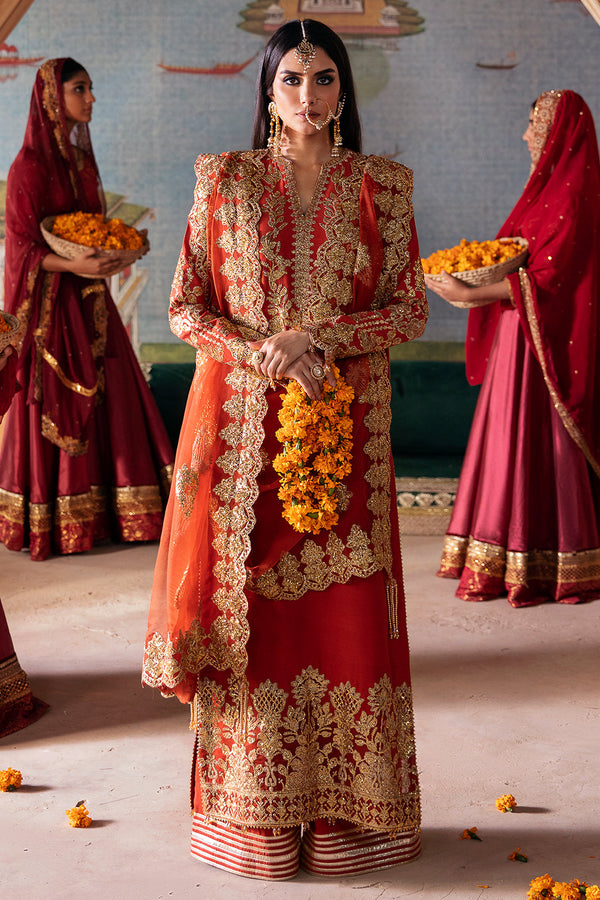 RANI | SINGHAR FESTIVE'23 | Saad Shaikh