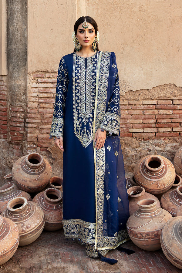 KAMARI | SINGHAR FESTIVE'23 | Saad Shaikh