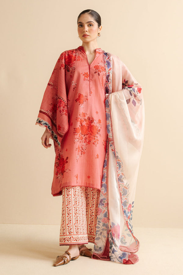 Leya-1A I Coco Prints Drop Two 2025 I Zara shahJahan
