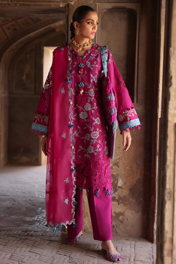 OPHELIA (EL25-10 B) I ELAN LAWN'25 I ELAN