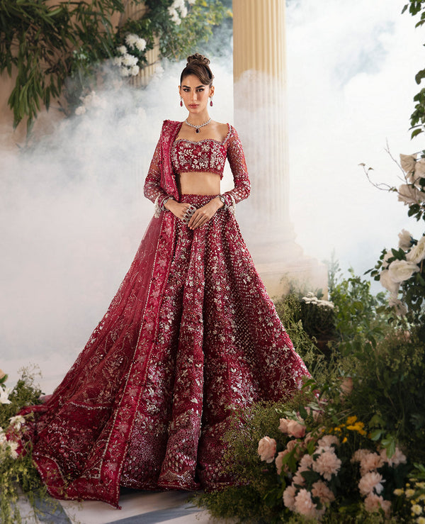 RWU-23-D5 | Joie De Vivre Wedding Collection | Republic Womenswear