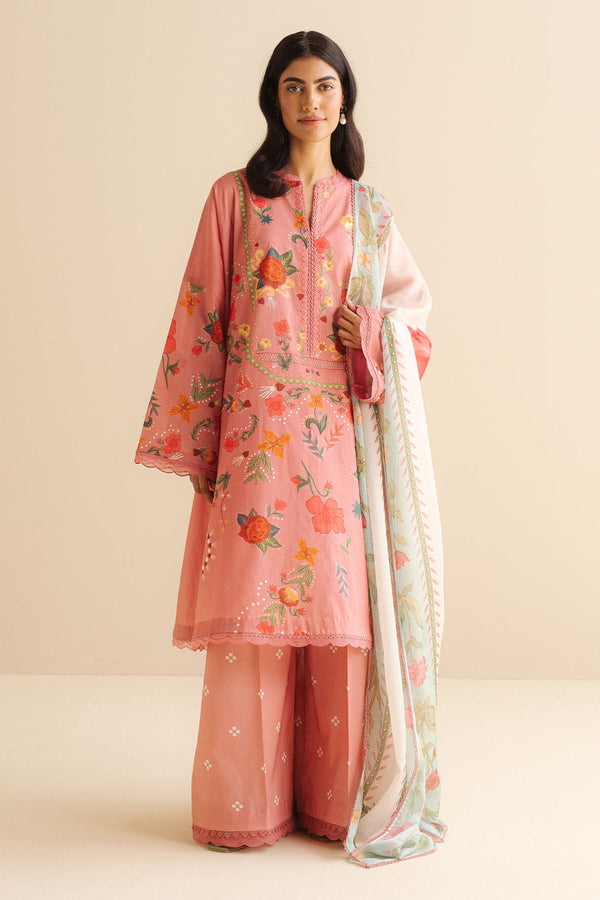 Nyra-5B I Coco Prints Drop Two 2025 I Zara shahJahan