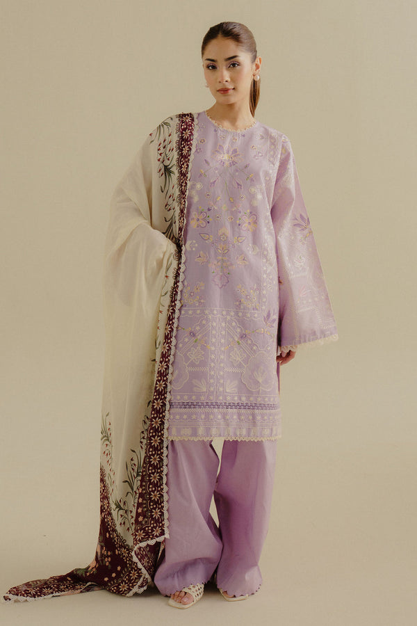Nyssa-10B I Coco Lawn Drop Two 2025 I Zara ShahJahan