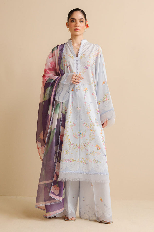 Aria-3A I Coco Prints Drop Two 2025 I Zara shahJahan