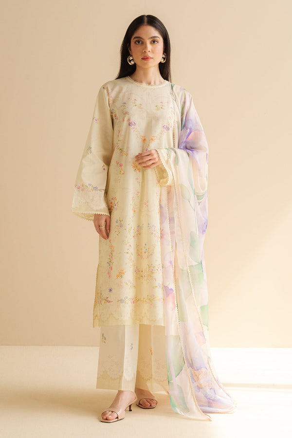 Aria-3B I Coco Prints Drop Two 2025 I Zara shahJahan