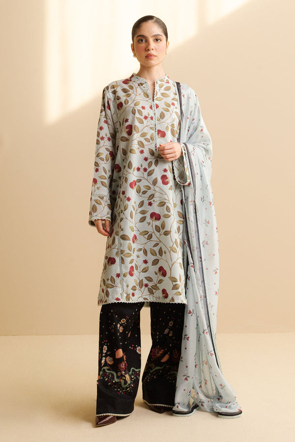 Rey-7B I Coco Prints Drop Two 2025 I Zara shahJahan