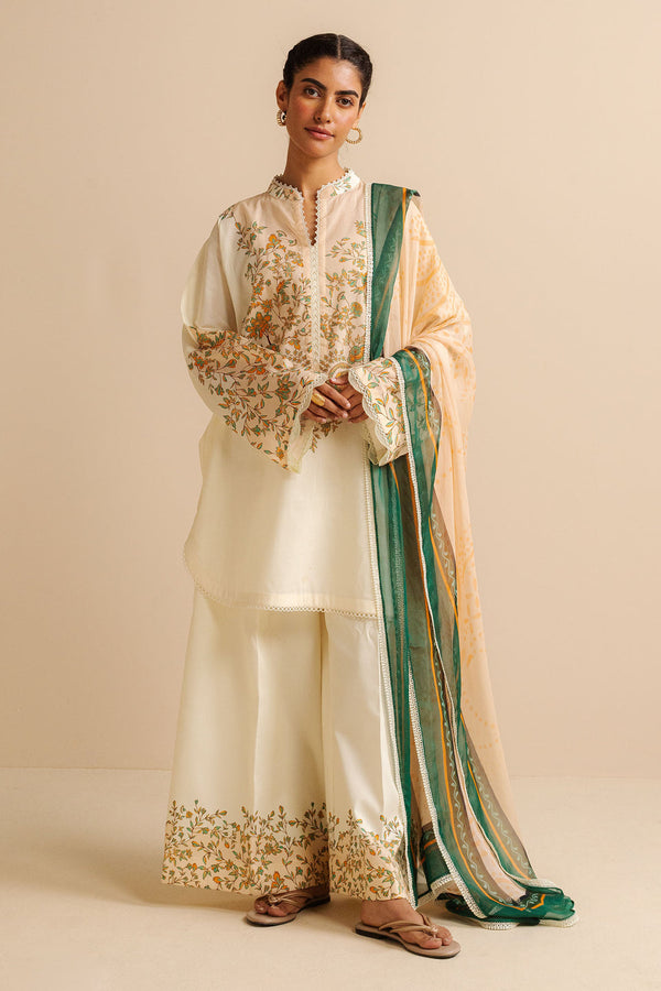 Nisa-4A I Coco Prints Drop Two 2025 I Zara shahJahan