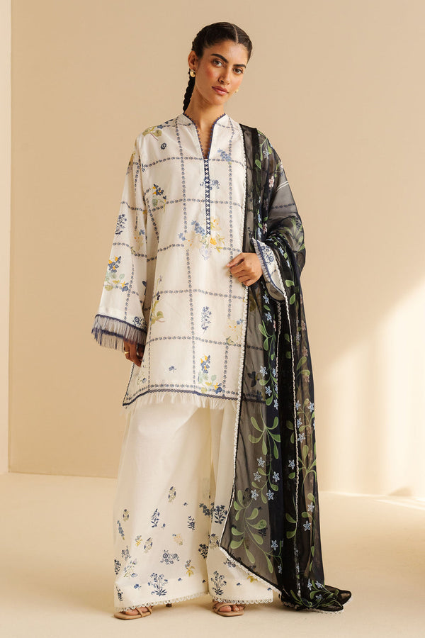 Luna-10A I Coco Prints Drop Two 2025 I Zara shahJahan