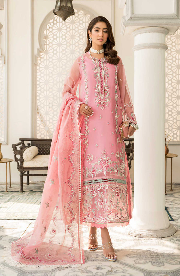 Amaanah | Luxury Vol. 6 | Suveez