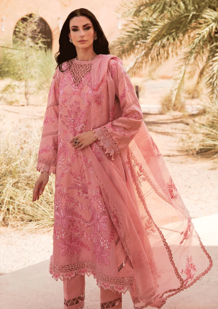  - Summer Lawn Volume II Rezene by Republic - D#2A - portia fabrics