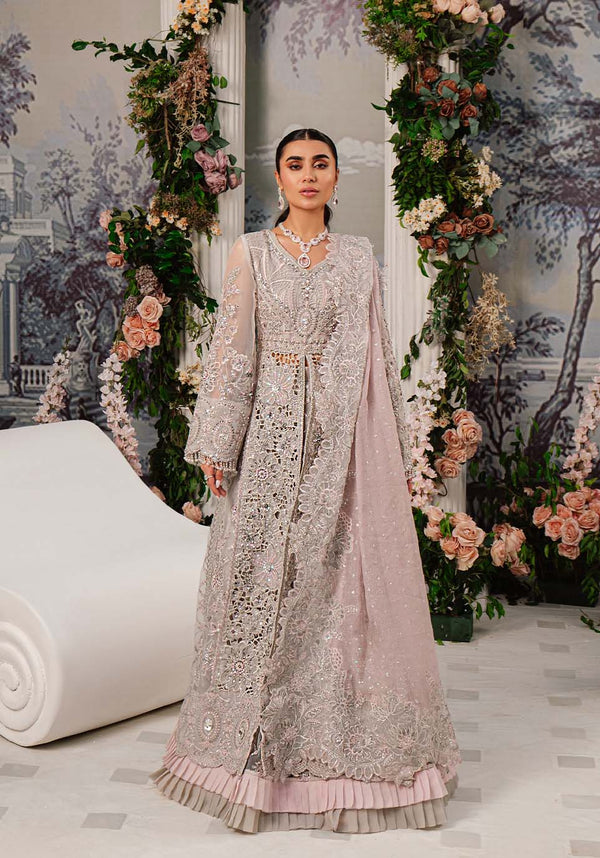 LAIRA | Rubaai Wedding Festive '23 | Zarqash
