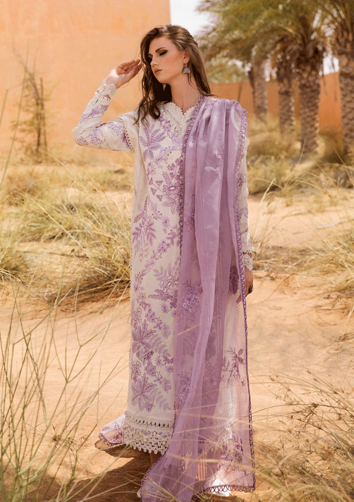  - Summer Lawn Volume II Rezene by Republic - D#2B - portia fabrics