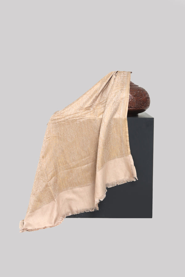 Pashmina Moonlight Shawl