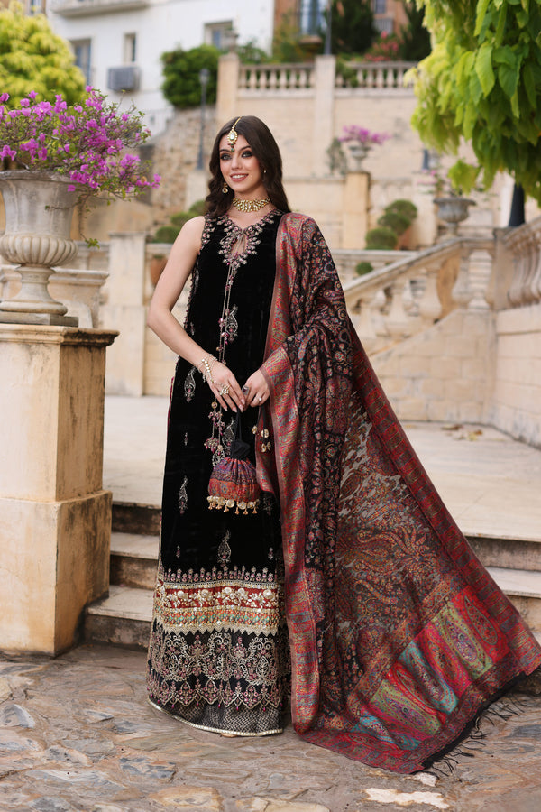 D6 | Noor Kaani'23 | Noor by Saadia Asad