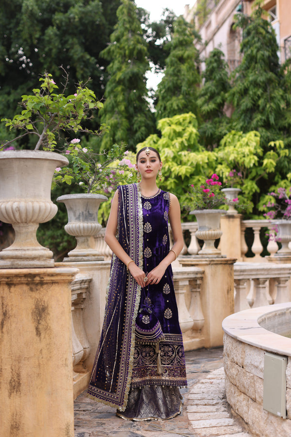 D4 | Noor Kaani'23 | Noor by Saadia Asad