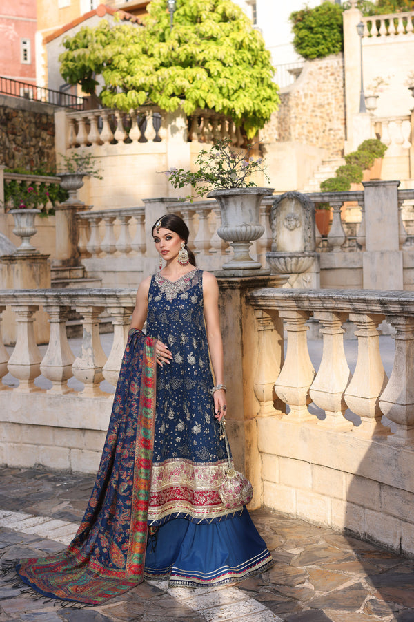 D2 | Noor Kaani'23 | Noor by Saadia Asad