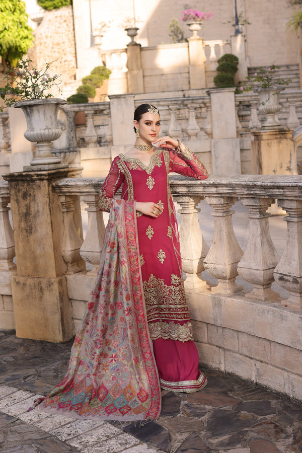 D3 | Noor Kaani'23 | Noor by Saadia Asad