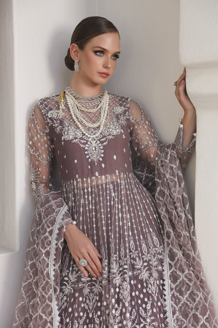  - ALIF LUXURY CHIFFON '23 I BLOSSOM - portia fabrics