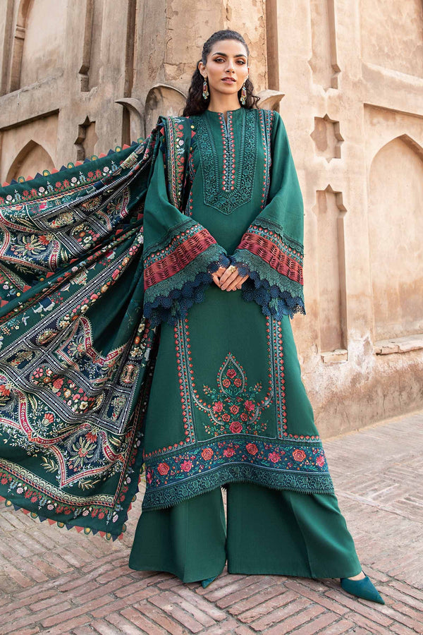 MPT-2405-B | M.Prints Winter '24 | Maria.B.