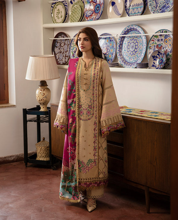 D12 (Kiara) | Winter Unstitched '24 | Republic Womenswear