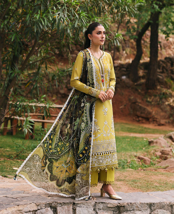 D1-A - Numa I Talia Summer Lawn 2025 I Republic Womenswear
