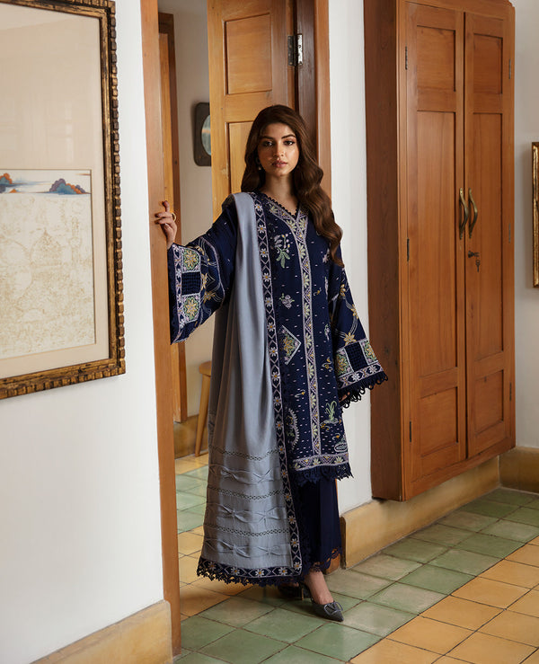 D1 (Zira) | Winter Unstitched '24 | Republic Womenswear