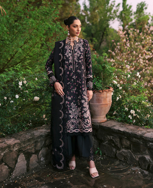 D2-A - Aria I Talia Summer Lawn 2025 I Republic Womenswear