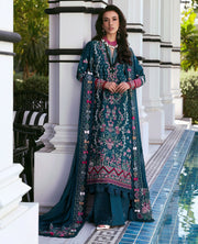 D6-A - Selene I Kalani - Eid Luxury Lawn 2025 I Republic Womenswear