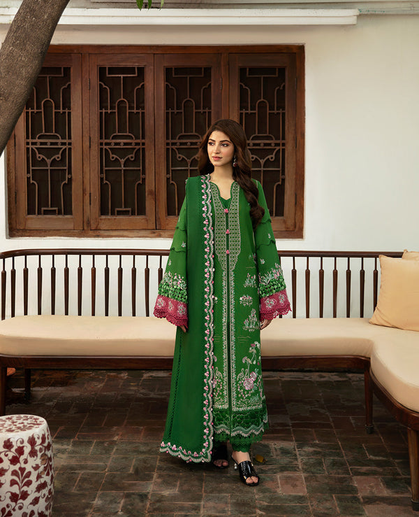 D6 (Ina) | Winter Unstitched '24 | Republic Womenswear