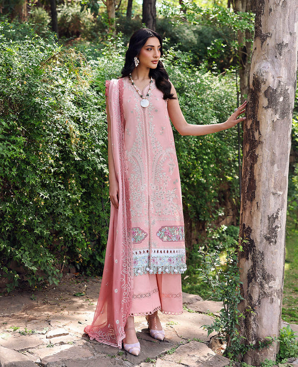D7-A - Ora I Talia Summer Lawn 2025 I Republic Womenswear