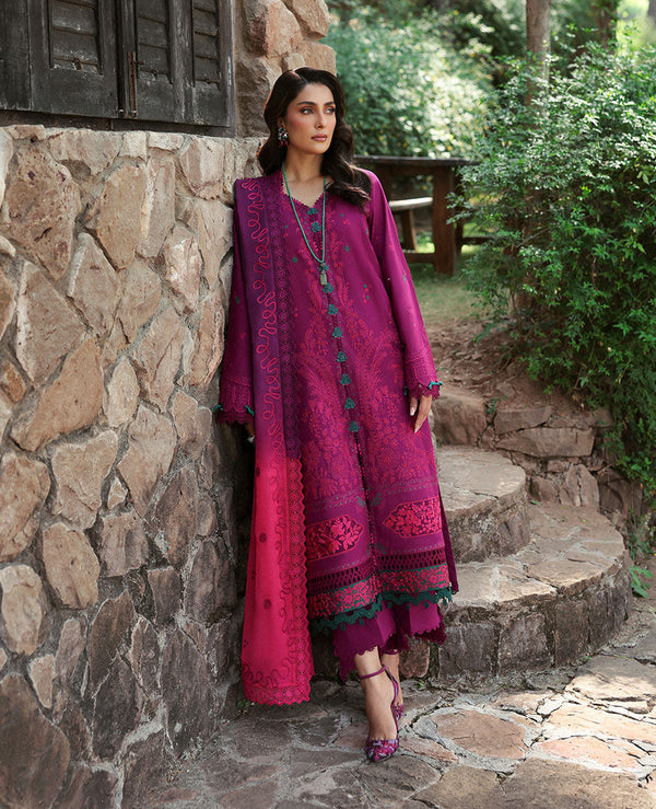 D7-B - Elin I Talia Summer Lawn 2025 I Republic Womenswear