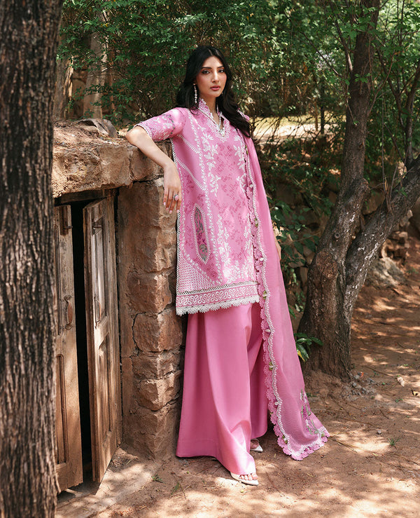 D8-A - Revaa I Talia Summer Lawn 2025 I Republic Womenswear